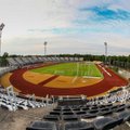 Dariaus ir Girėno stadiono byloje įmonė įpareigota įnešti 1,1 mln. eurų užstatą