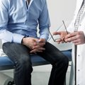 „Ūsuotą“ lapkritį vyrai kviečiami pasitikrinti dėl prostatos vėžio