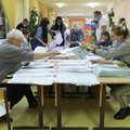 Литовские политики назвали парламентские выборы в России фарсом