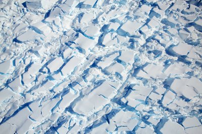 Antarktidos ledynai