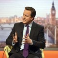Премьер Британии высказался против бойкота Сочи-2014