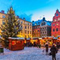 В следующем году рейсы между Вильнюсом и Стокгольмом будут осуществляться три раза в день