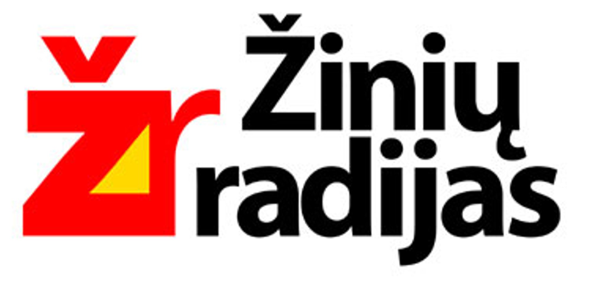 „Žinių Radijuje“ – Naujas Tinklelis Ir Logotipas - Delfi Veidai