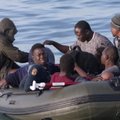 Ketverius metus Europoje trunkanti migranto iš Kuveito istorija