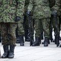 NATO high readiness elements might come to Lithuania next year