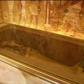 Faraono Tutanchamono kapo paslaptys: greitai paaiškės, ar yra slapta patalpa