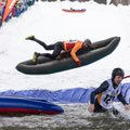 Savaitgalį Druskininkuose praūžusio „LTeam olimpinio žiemos festivalio“ skaičiai ir faktai