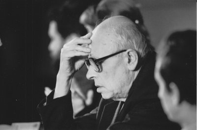 Andrejus Sacharovas,1989 m.