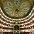 Maskvos Didysis teatras ruošiasi atidarymui po remonto