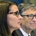 Billo ir Melindos Gatesų pamokos: ko verslo lyderiai galėtų išmokti iš poros skyrybų