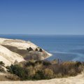 Curonian Spit among Lonely Planet's top 10 beaches in Europe