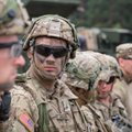 Over 500 US soldiers deploying to Lithuania for half-year rotation