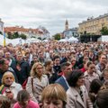 Politinis susvetimėjimas Lietuvoje: būtina neutralizuoti visas „bombas“