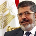Musulmonų brolija apie Egipto prezidento mirtį: jie lėtai jį žudė