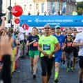 Lithuanian marathon first ever to reward runners with crypto tokens