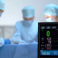 Lazdynų ligoninėje registruotas organų donoras – viltis pasveikti suteikta laukusiems inkstų