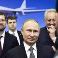 В "кремлевский доклад" США вошли 210 политиков и бизнесменов - приближенных Путина