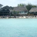Zanzibaras - nepaprasto grožio ir skurdo šalis