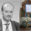 Minint Roko Žilinsko mirties metines – jautrus kolegos įrašas: praėję 4 metai – tarsi nebūties kadencija