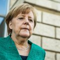 В мире Меркель доверяют больше, чем Трампу и Путину