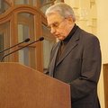 Poeto J. Marcinkevičiaus kalba Visuomeniniame diskusijų forume „Tauta, piliečiai, valstybė‘‘