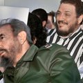 Velionio prezidento Fidelio Castro vyriausias sūnus rastas negyvas