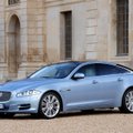 Būsimų „Jaguar“ modelių kėbulai – iš aliuminio