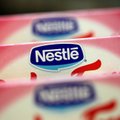 „Nestle Baltics“ pardavimus pernai didino kava ir maistas gyvūnams