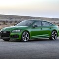 „Audi“ pristatė įspūdingą naujieną