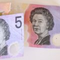 Australija nespausdins banknotų su karaliaus Karolio III atvaizdu