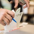 В спецпунктах в Литве будет разрешено голосовать и находящимся в самоизоляции