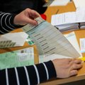 Началось досрочное голосование второго тура президентских выборов в Литве и выборов в ЕП