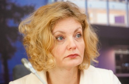 Margarita Jankauskaitė