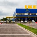 „Ikea” turės „savo” autobusą