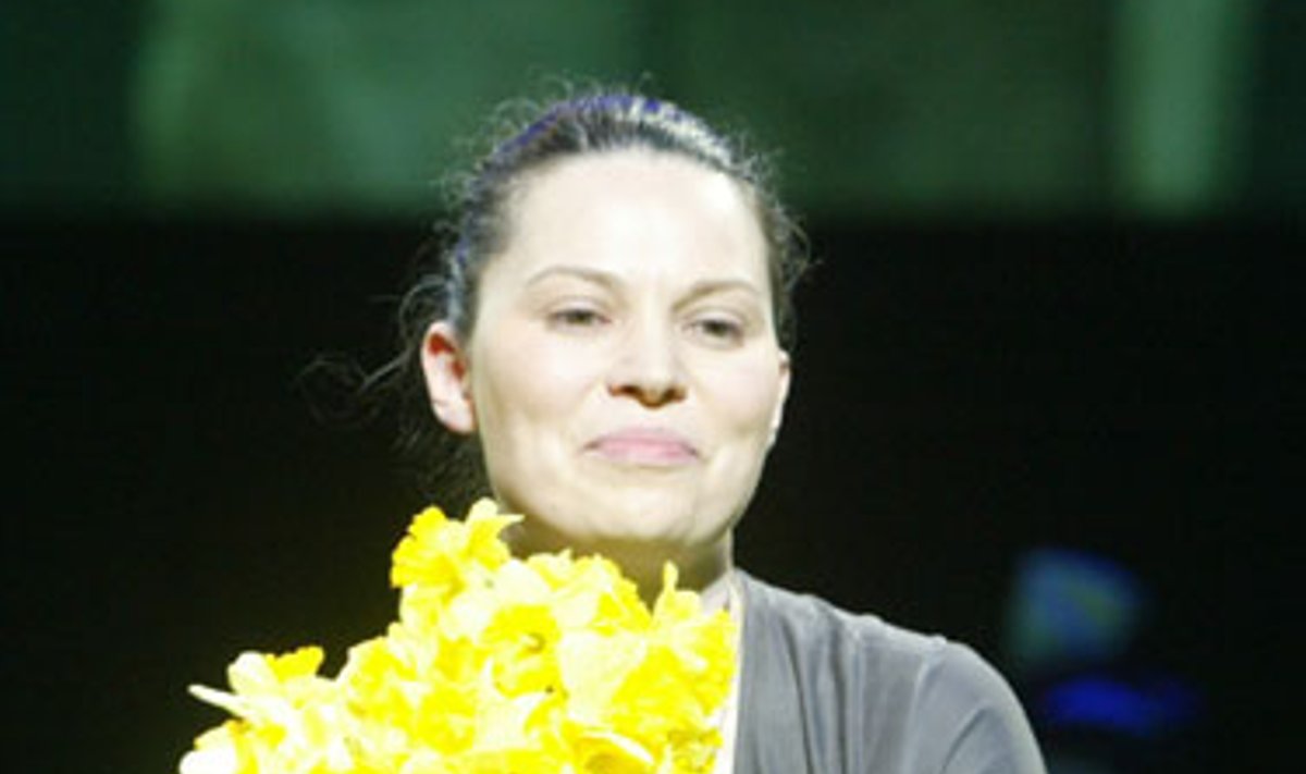 Sandra Straukaitė