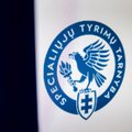 Šiaulių miesto ir Mažeikių rajono savivaldybių tarybų nariams pareikšti įtarimai