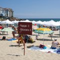 Bulgarija paskelbė nuo kada pradės turistinį sezoną: paplūdimiuose laukia daug pasikeitimų