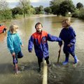 Psichologė apie vaikų (ne)savarankiškumą: šiuolaikiniai vaikai tikrai yra kitokie