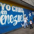 Hiperinfliacija Venesueloje pasiekė naujas aukštumas