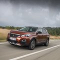 „Peugeot 3008“ testas: ar pagrįstos ambicijos dėl „Premium“ segmento?
