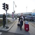 Dėl įtartino bagažo uždarytas Kopenhagos oro uosto terminalas jau veikia