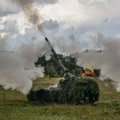 Kariuomenės vadas ramina dėl Rusijos pratybų: Lietuvos kariuomenė pasirengusi reaguoti