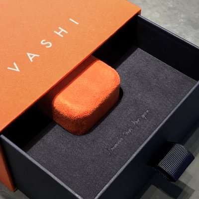 Vashi diamonds box (copyright Vincent Villeger)