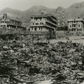Япония вспоминает жертв атомной бомбардировки Нагасаки