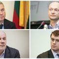 Ekonomistai paskelbė gėdingiausias Lietuvos lenteles