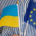 Европарламент поддержал кандидатский статус Украины