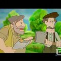 Animacinis filmas „Strakalas ir Makalas“