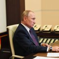 Посетители Путина становятся "рукопожатными" после строгого двухнедельного карантина
