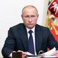 Интервью Путина. Что не так в словах президента России