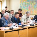 Seimo komitetas aiškinsis taikos sutarties galimybes „Metrail“ byloje